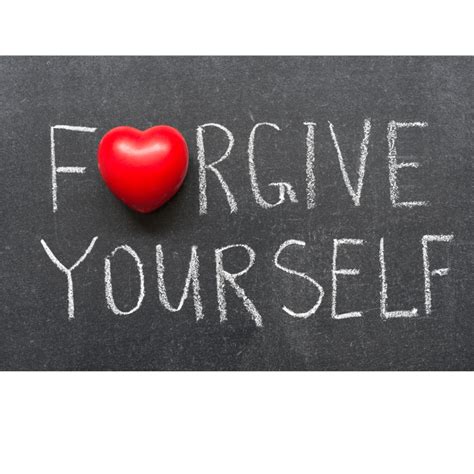 5 Reasons Why You Should Forgive Yourself Nailah Oni Speaks