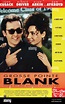 "Grosse Pointe Blank" - US Poster 1997 Buena Vista Films John Cusack ...