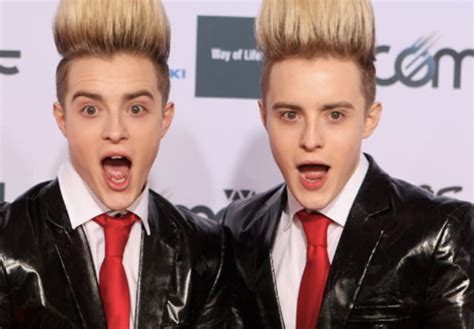 Since october, we have been. Jedward Have Been Hitting The Gym And Are Absolutely ...