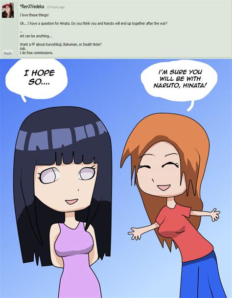 Ask Orihime And Hinata 1 By Queenjazz225 On Deviantart