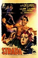 La strada (1954) - Posters — The Movie Database (TMDB)