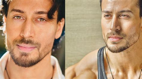 THIS Attractive Picture Of Tiger Shroff Will Make You Get Lost In His