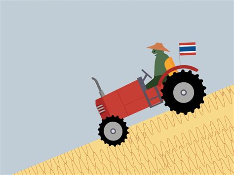 ภาคเกษตรไทย ทำไมยิ่งทำยิ่งจน แล้วจะแก้ปัญหาอย่างไรดี? | THE MOMENTUM