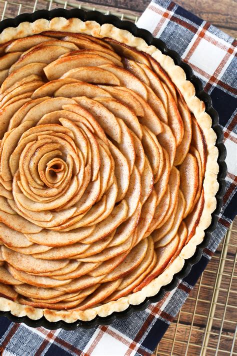 [39 ] Vegan Apple Pie Recipe With Puff Pastry