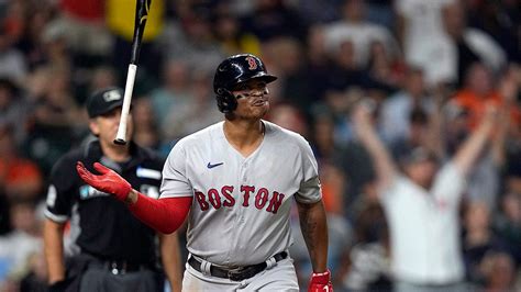 Red Sox Far From New Contract With Homegrown Star Who Is Seeking 300 Million Report The Live Usa