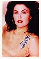 Sherilyn Fenn is an American actress. She came to attention for her ...