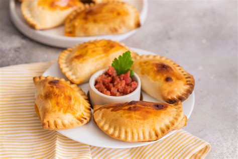 A Complete History Of Argentinian Empanadas