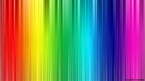 Wallpaper Multicolor By Mihnea96 On Deviantart