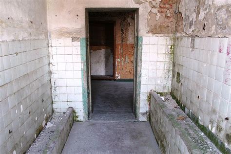 Szpital psychiatryczny w Owińskach zamieni się w Fabrykę Horroru