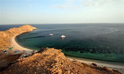 Explore The Natural Beauty Of Eritrea The Getaway