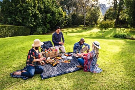 Great Pre Packed Picnics In Cape Town Cape Town Tourism