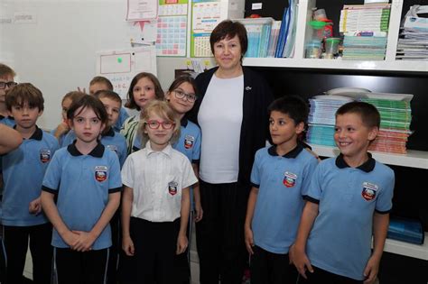 How Dubais Russian School Is Delivering Hope Amid Conflict