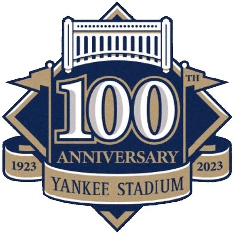 New York Yankees Logo Stadium Logo American League AL Chris