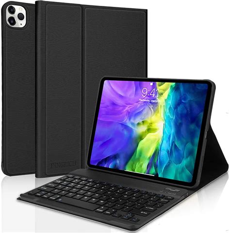 Ipad Pro 11 Case With Keyboard 2020 D Dingrich Ipad Pro 11