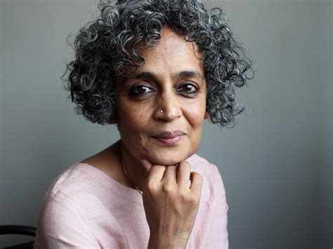 arundhati roy