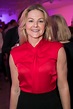 Sarah Hadland – ‘The Prime of Miss Jean Brodie’ Party in London – GotCeleb