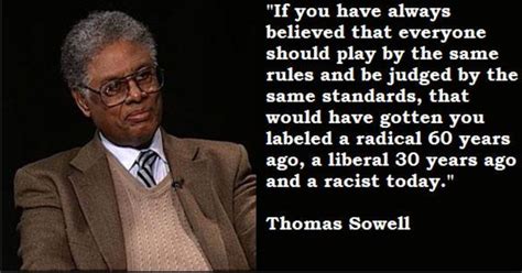 Thomas Sowell In Pictures Power Line