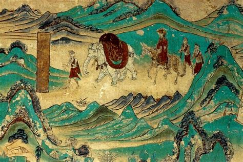 Movies, ovas and tv specials. Xuanzang's Journey To The West | Madras Courier
