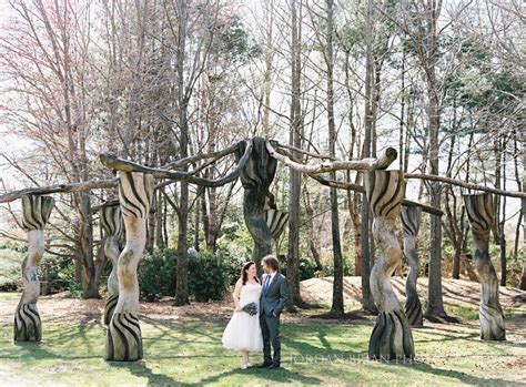 Grounds For Sculpture Weddings In Hamilton Nj