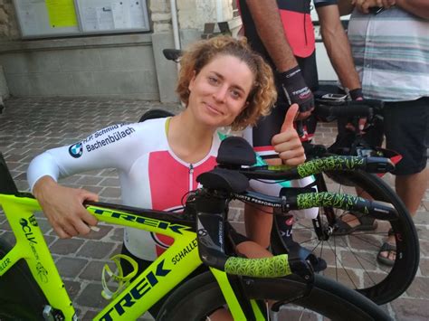 Reusser was selected as the sole representative of switzerland in the women's road race. Chrono Champenois / Strassen WM Innsbruck - RV Ersigen