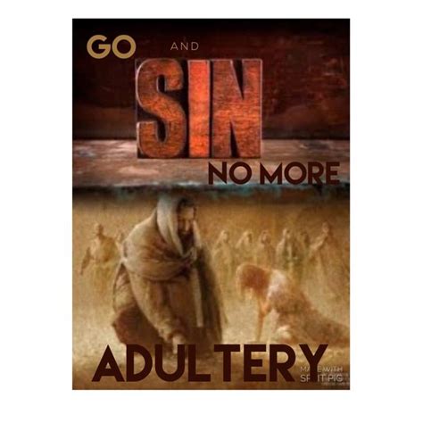 Exodus 2014 “you Shall Not Commit Adultery Proverbs 632 He Who