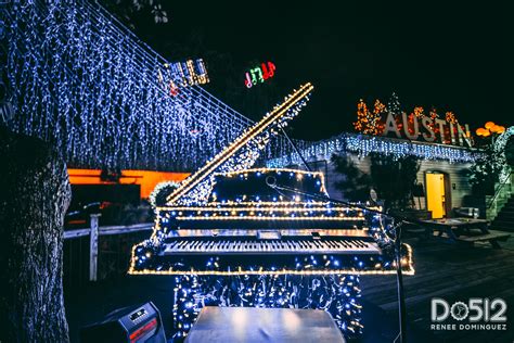 Mozart's coffee roasters has updated their hours, takeout & delivery options. Holiday Lights at Mozart's Coffee Roasters - Do512 Family