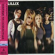 Lillix - Falling Uphill - Amazon.com Music