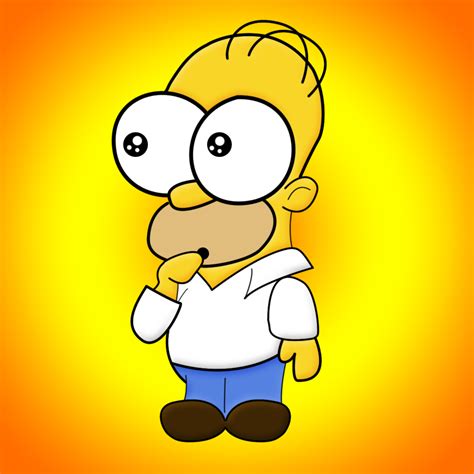 The Imaginauts Simpsons Drawings Simpsons Art Homer S