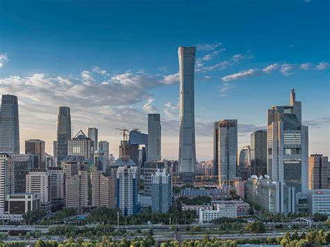 China Bans Copycat Architecture And Restricts Supertall Skyscrapers