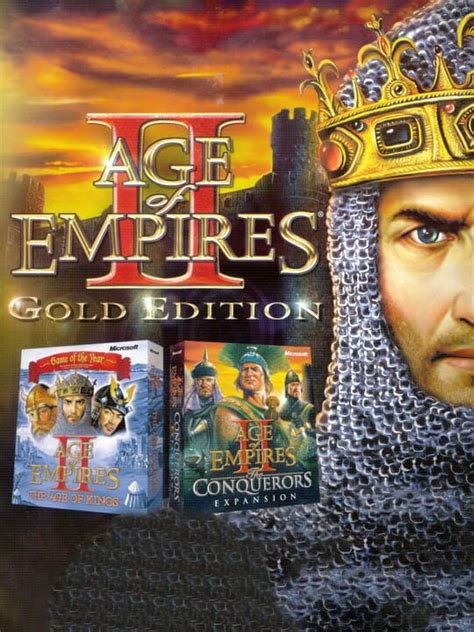 Age Of Empires Ii Gold Edition Free Saloeyes