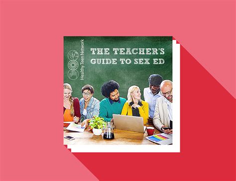 Sex Ed Teacher Telegraph