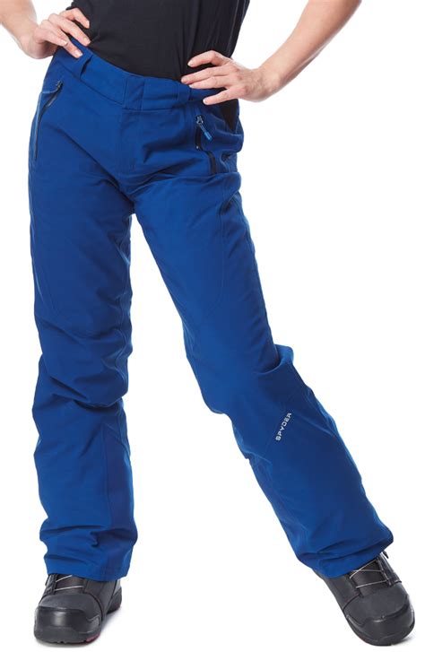 Spyder Winner Gore Tex Womens Skisnowboard Pants