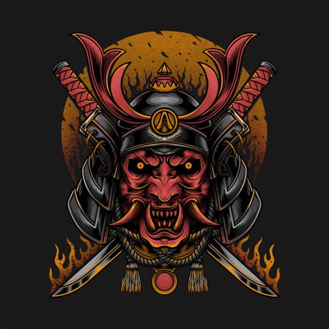 Samurai Samurai T Shirt Teepublic