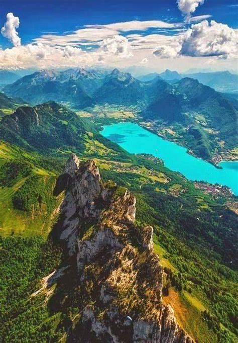Haute Savoie France Places To Travel