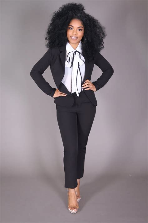 Classy Work Attire Workattire Professional Outfits Business
