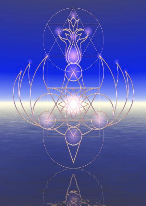 Shekinah Divine Feminine Shekinah Sacred Geometry Symbols Sacred Geometry