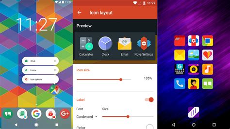 11 Best Android Launchers Customize Your Phone In 2022
