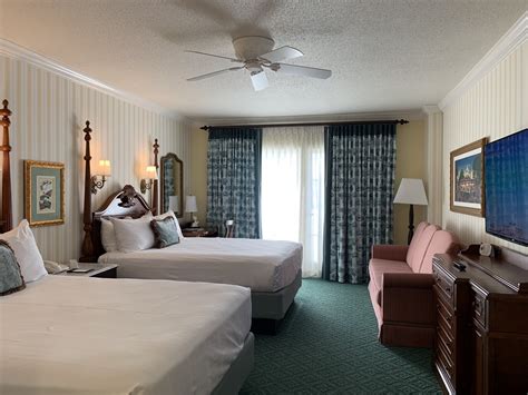 Best Disney World Deluxe Resorts Ranking Why To Stay Mouse Hacking