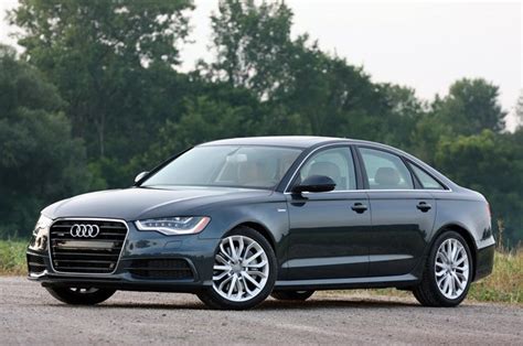 Audi A6 30 Quattro Specs Photos Videos And More On Topworldauto