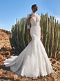 Pronovias 2022: 30 modelos hermosos de vestidos de novia | mag21