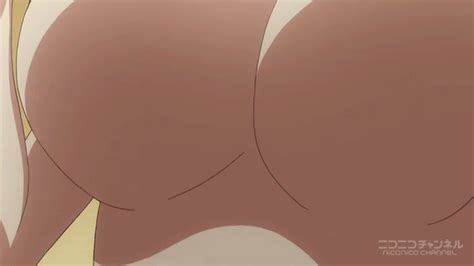 Centorea Shianus Monster Musume No Iru Nichijou Animated Animated S Girl Bikini
