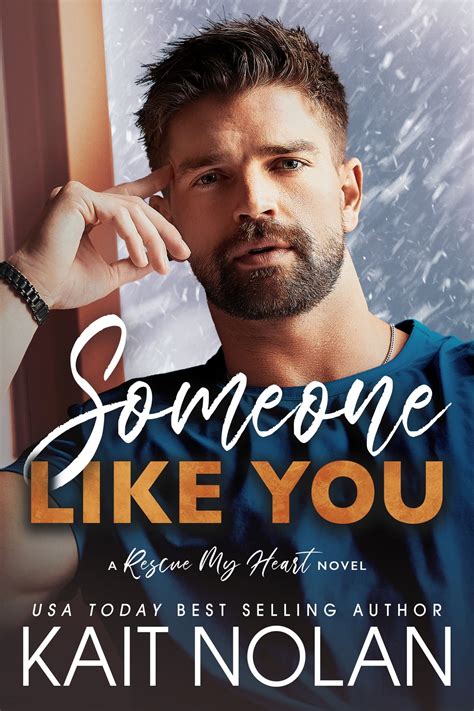 Someone Like You EBook By Kait Nolan EPUB Book Rakuten Kobo United States