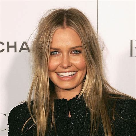 Founder of share the base www.sharethebase.com. A Look Back At Lara Worthington's Hair Evolution | BEAUTY/crew