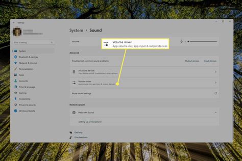 How To Reset All Audio Settings In Windows 11