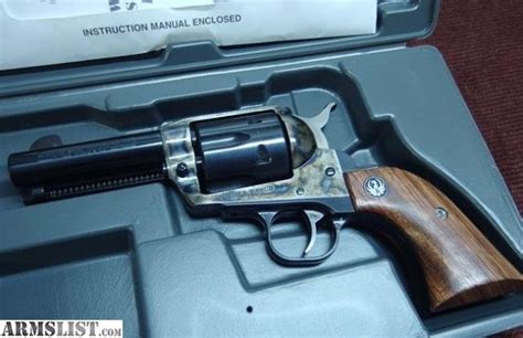 Armslist For Sale Ruger Old Model Vaquero Sheriff Model 45 Colt