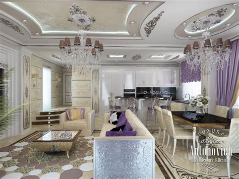 Kitchen Design In Dubai Luxury Kitchen Design Uae Photo 2 Luxury