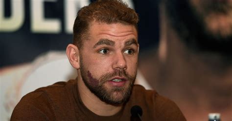 Billy joe saunders main card launches at 8 p.m. Billy Joe Saunders 'fails drugs test' ahead of world ...