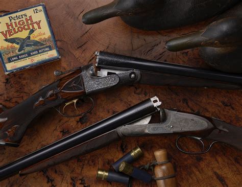 collector s firearms vs hunting guns 3 distinct differences rock island auction