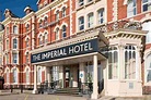 The Best Seafront Hotels in Blackpool - IN2TOWN