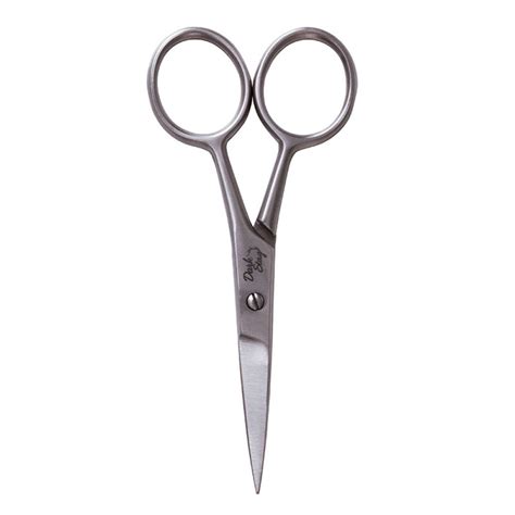 Beard And Moustache Scissors Scissors Dark Stag